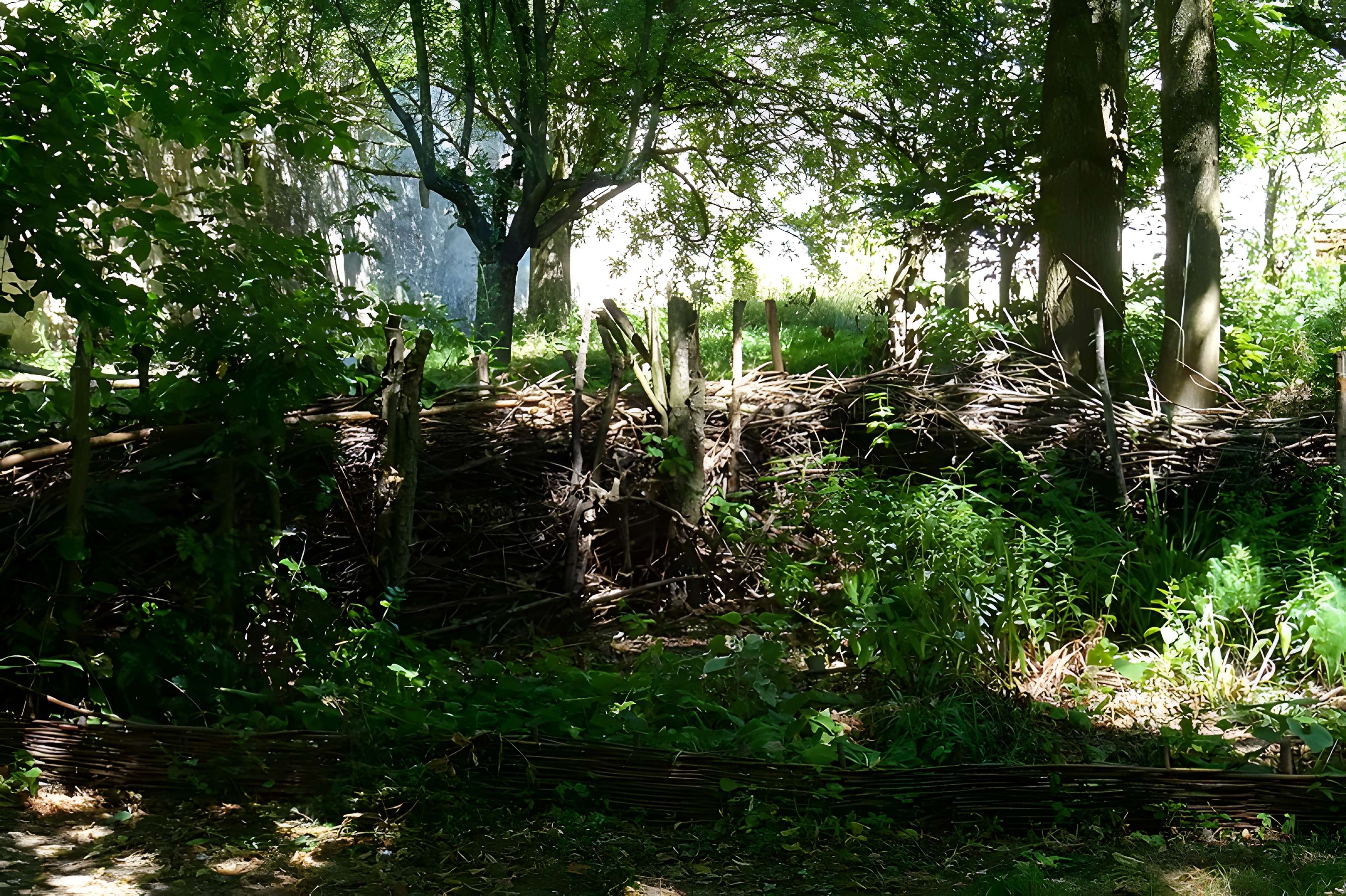 Commanderie de Coulommiers