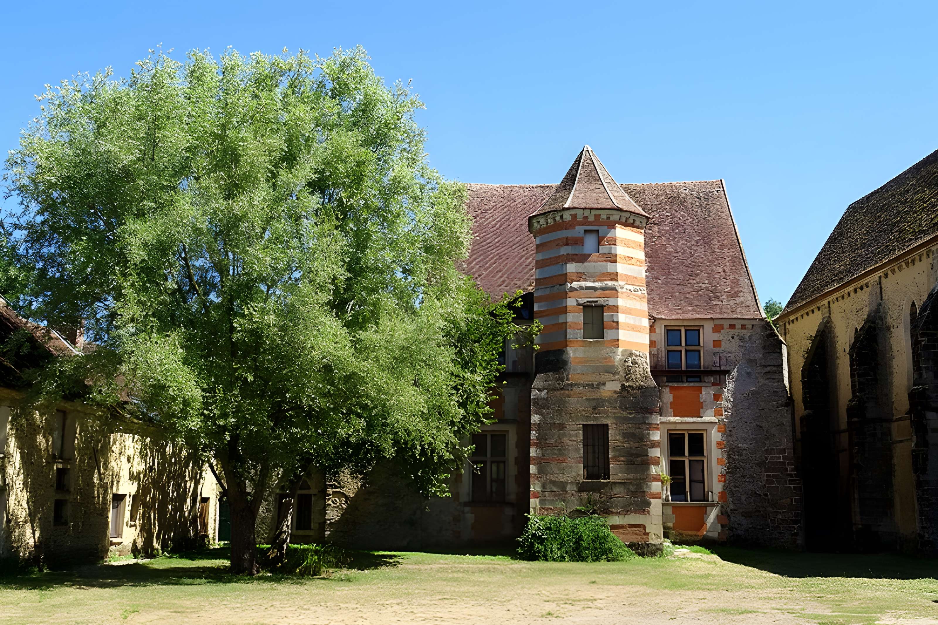 Commanderie de Coulommiers