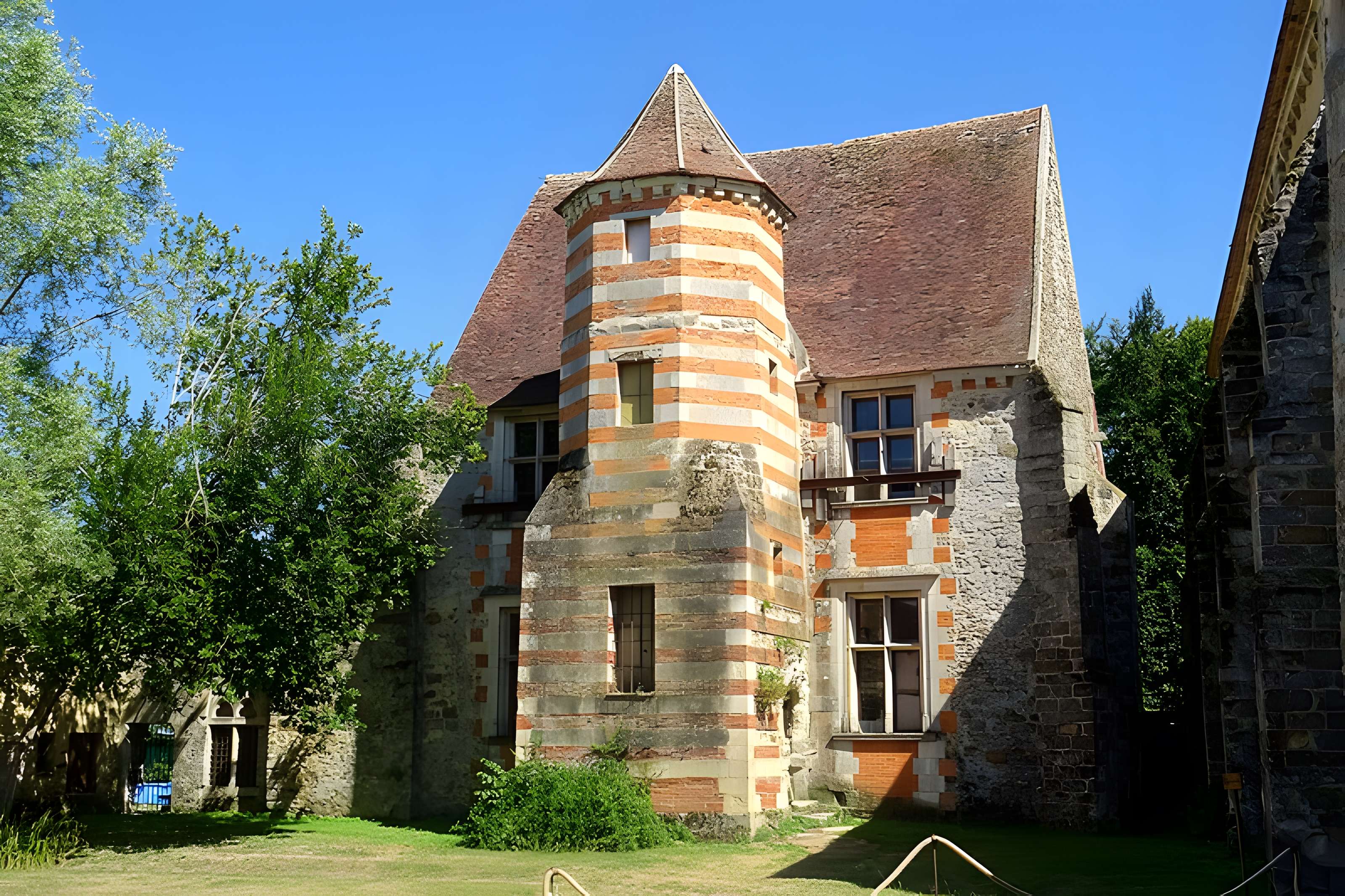 Commanderie de Coulommiers