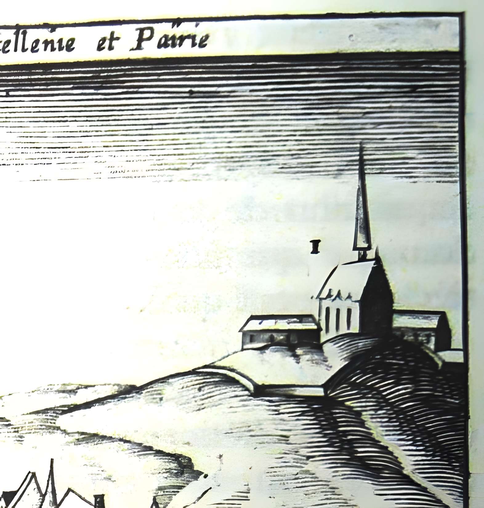 Commanderie de Coulommiers