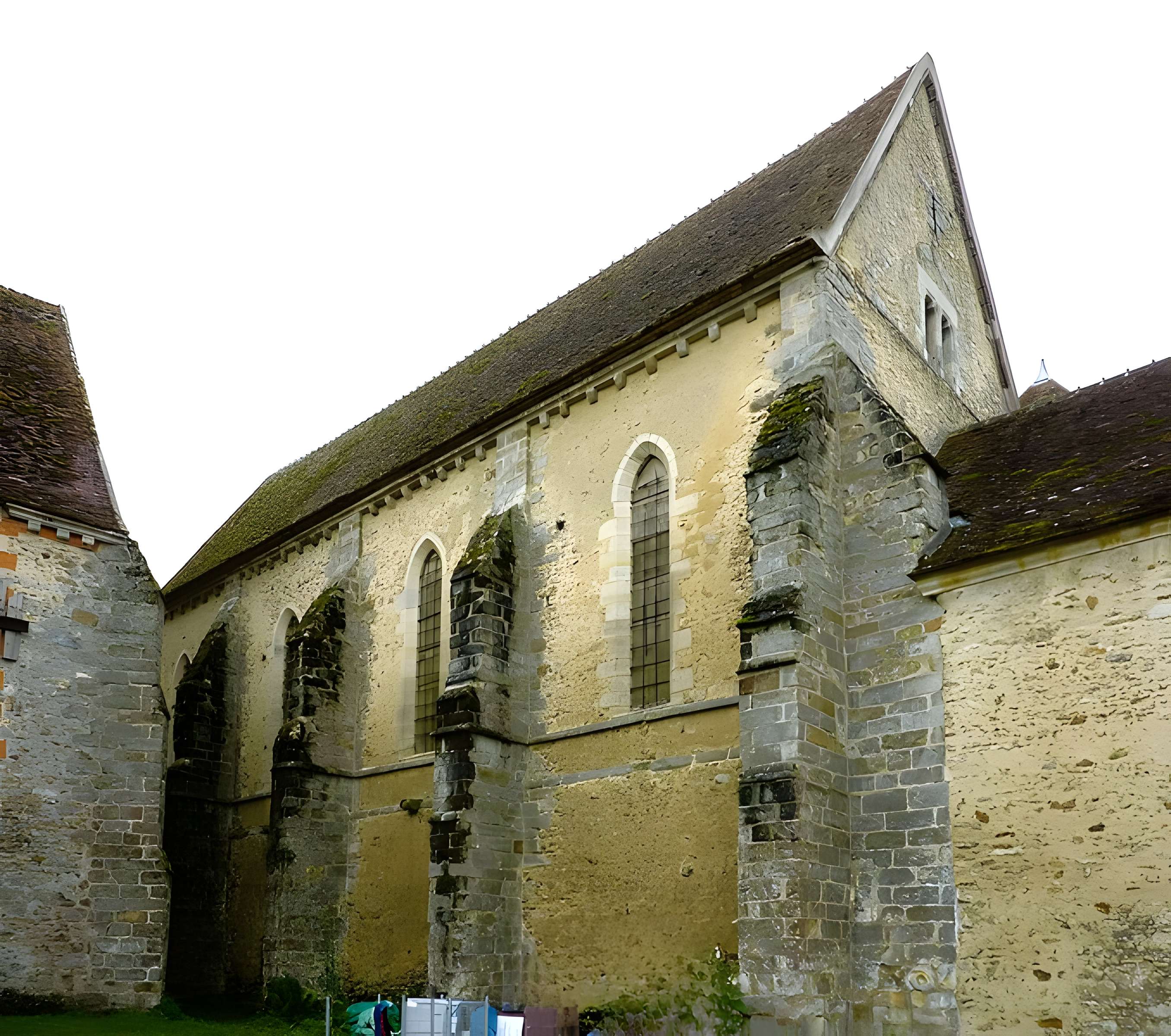 Commanderie de Coulommiers