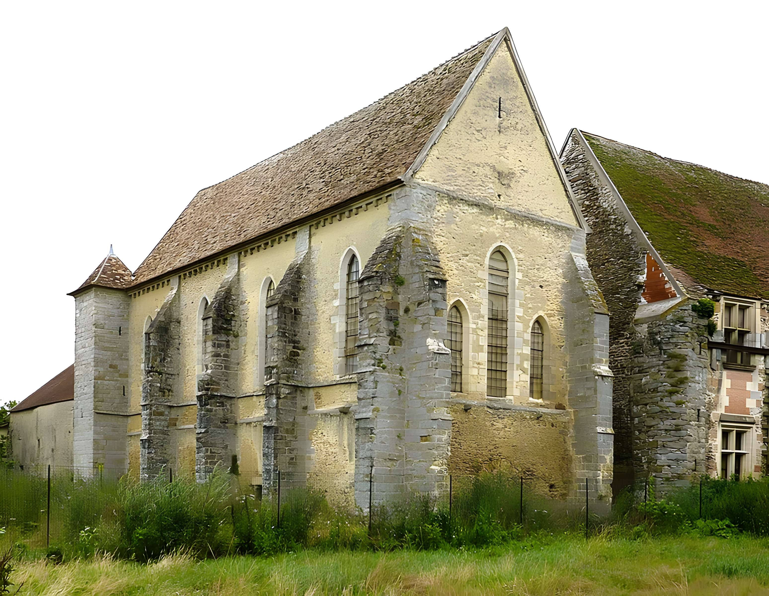 Commanderie de Coulommiers