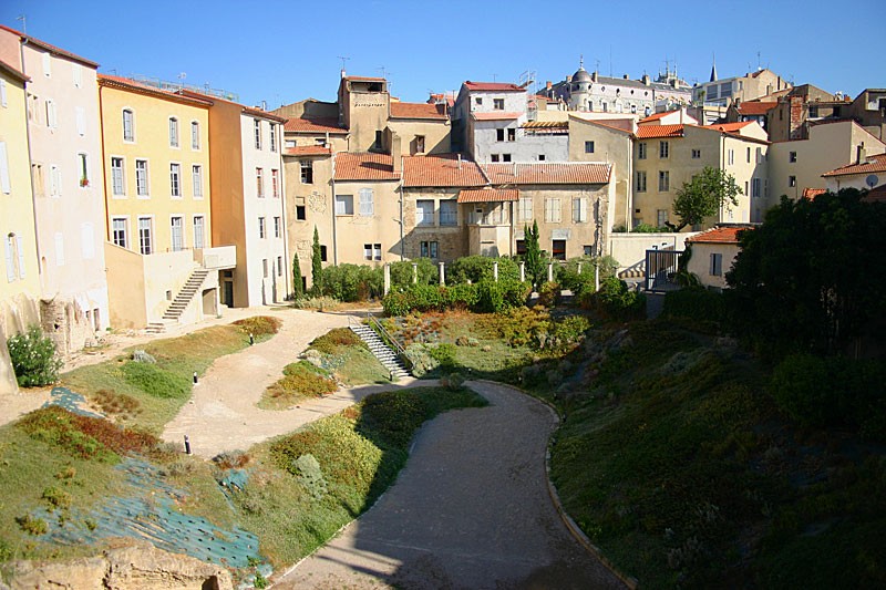 Photo de Arènes romaines de Béziers