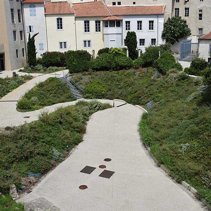 Photo de Arènes romaines de Béziers