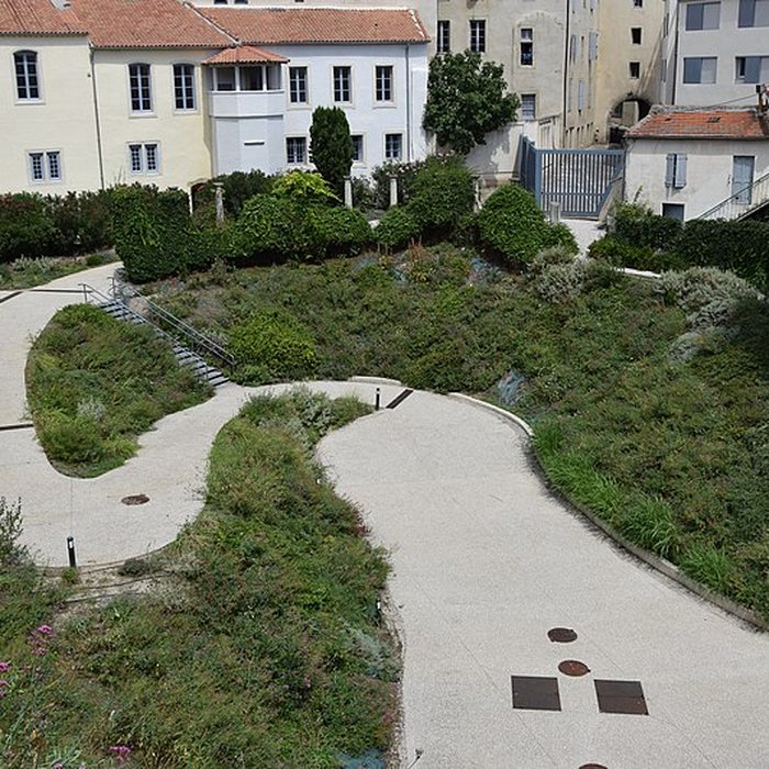 Photo de Arènes romaines de Béziers