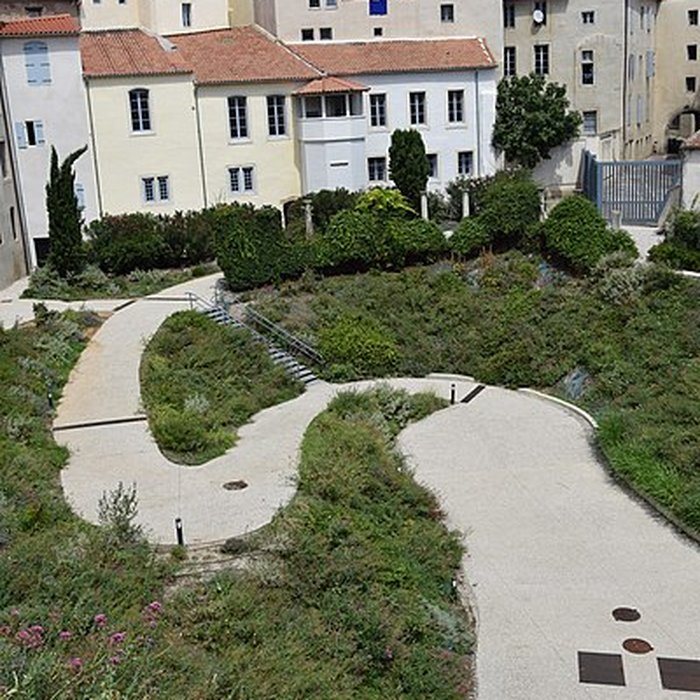 Photo de Arènes romaines de Béziers