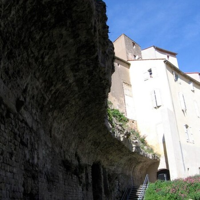 Photo de Arènes romaines de Béziers