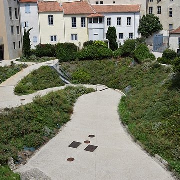 Arènes romaines de Béziers