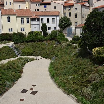 Arènes romaines de Béziers