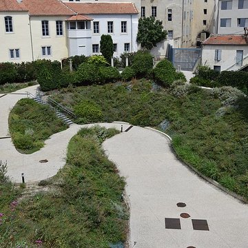 Arènes romaines de Béziers