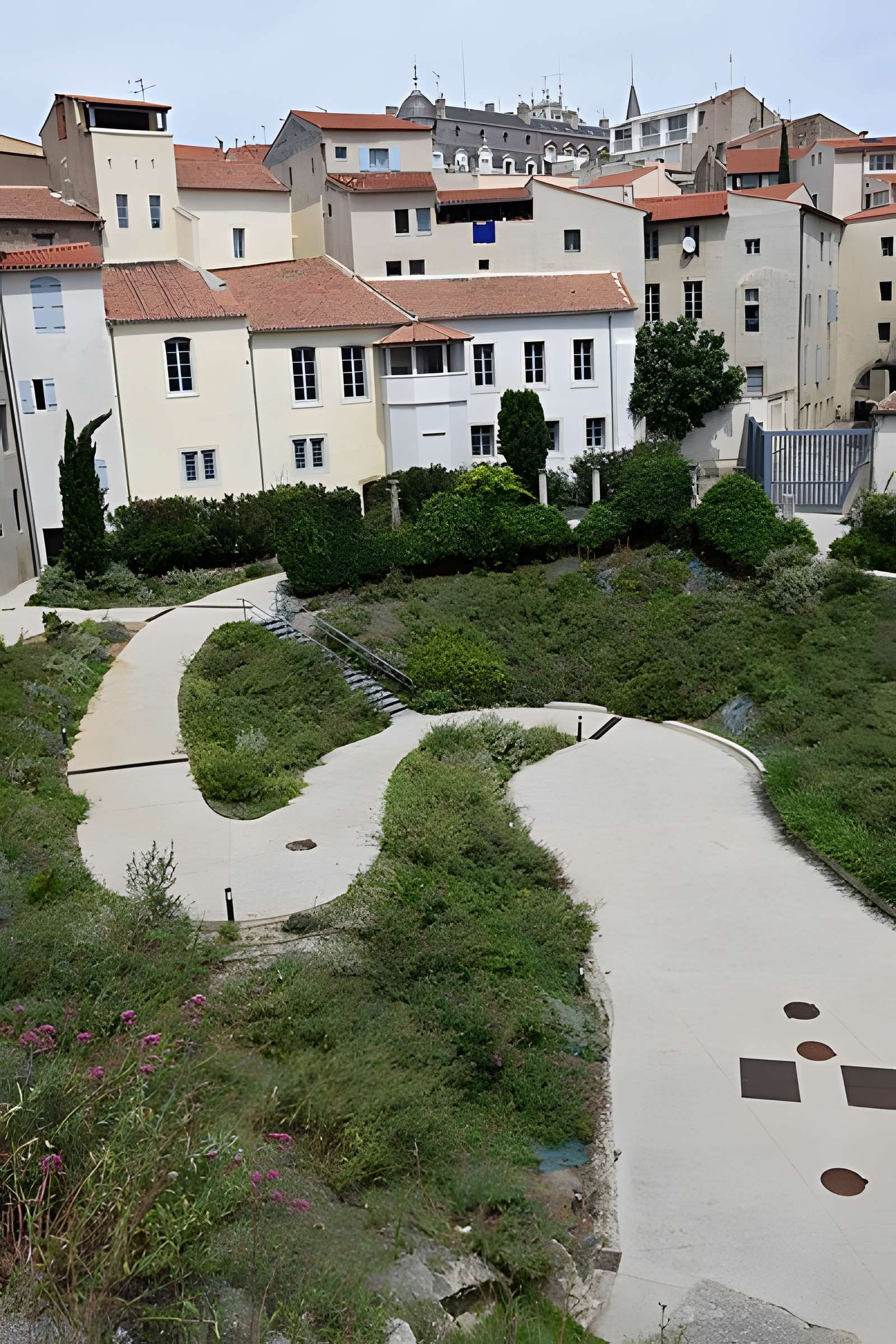 Arènes romaines de Béziers