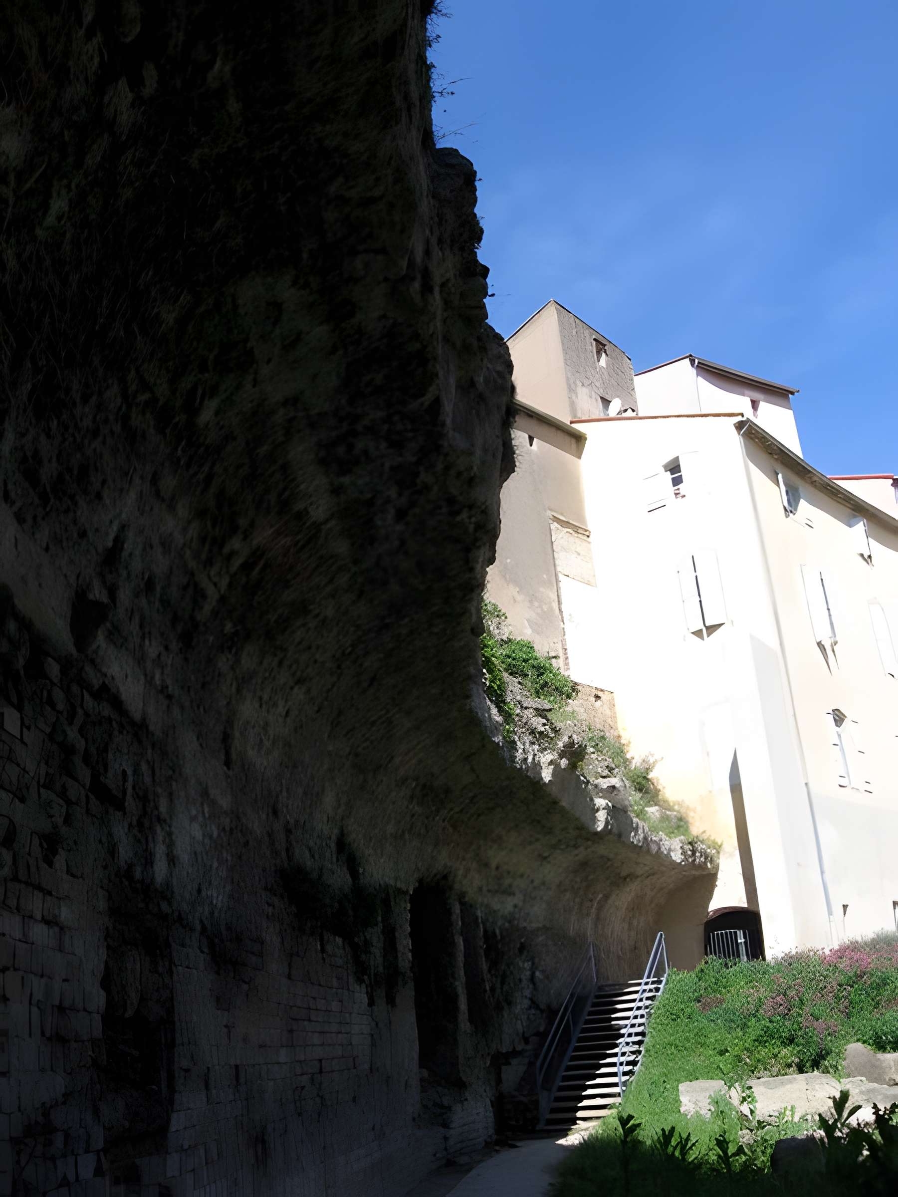 Arènes romaines de Béziers