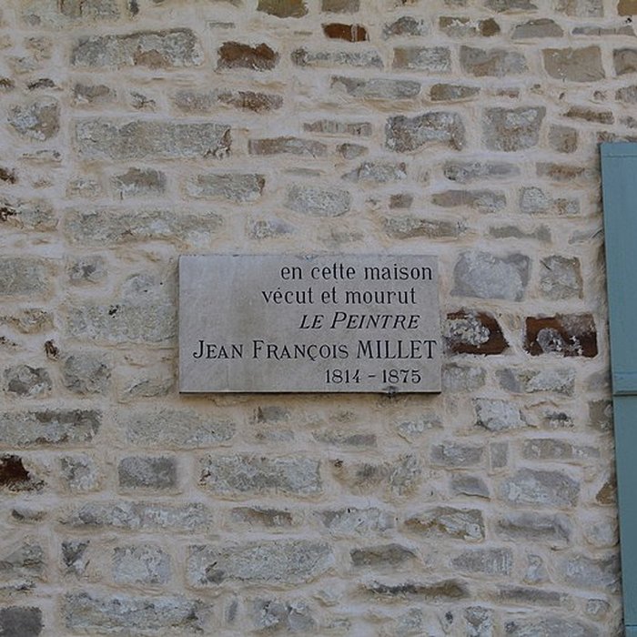 Photo de Maison-atelier de Jean-François Millet à Barbizon