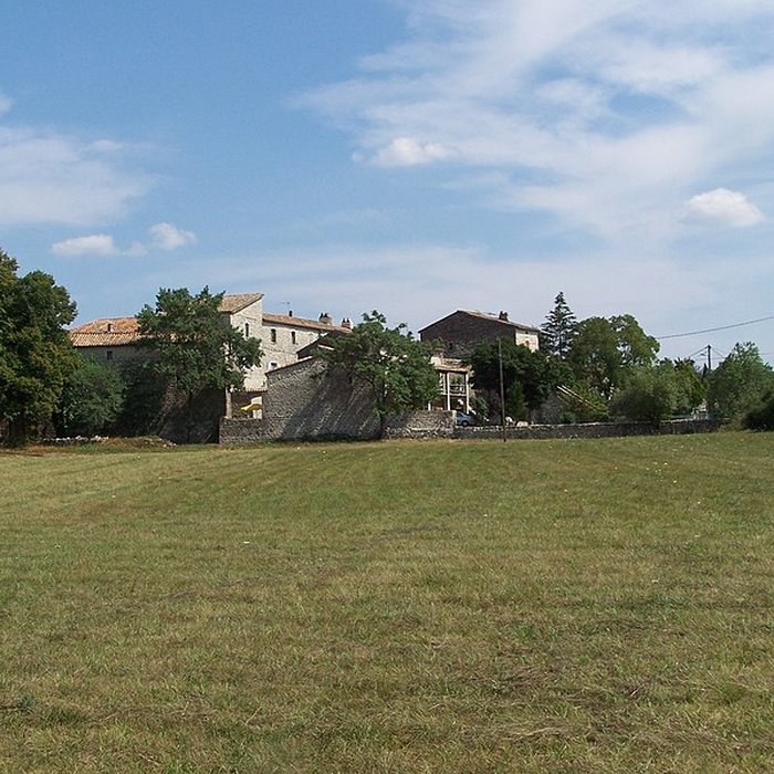 Photo de Commanderie de Jalès