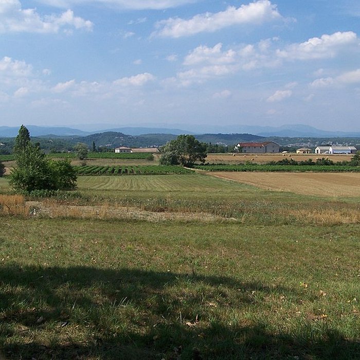 Photo de Commanderie de Jalès