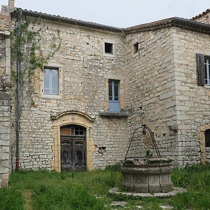 Photo de Commanderie de Jalès