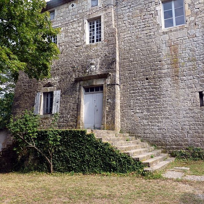 Photo de Commanderie de Jalès