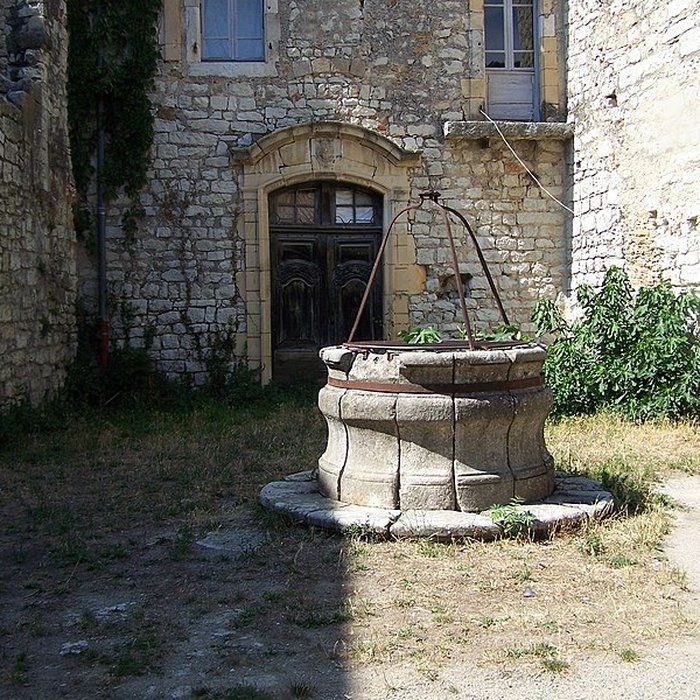 Photo de Commanderie de Jalès