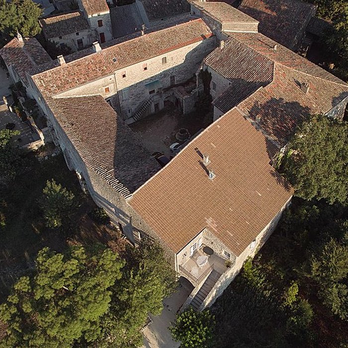 Photo de Commanderie de Jalès