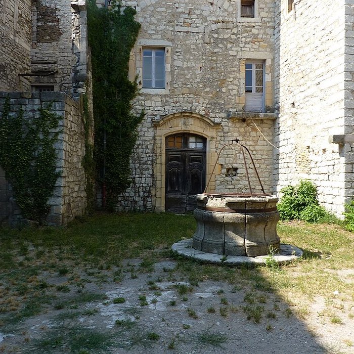 Photo de Commanderie de Jalès