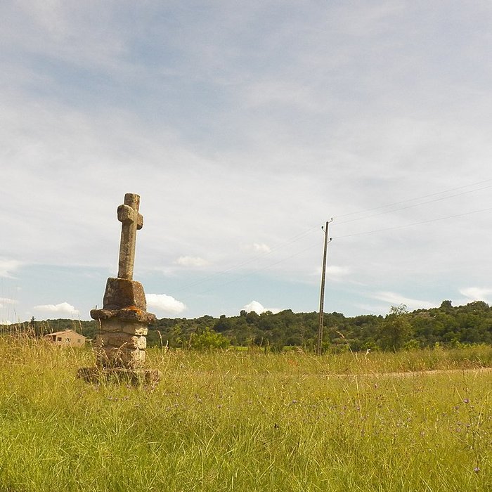 Photo de Commanderie de Jalès
