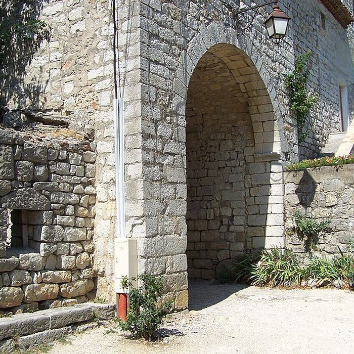 Photo de Commanderie de Jalès