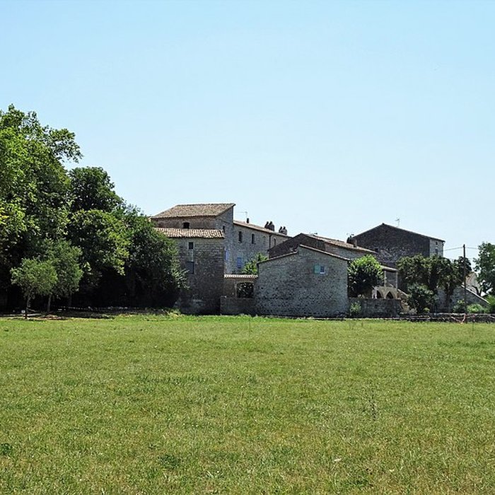 Photo de Commanderie de Jalès