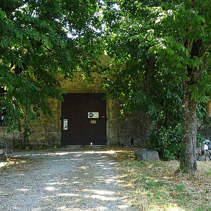 Photo de Commanderie de Jalès