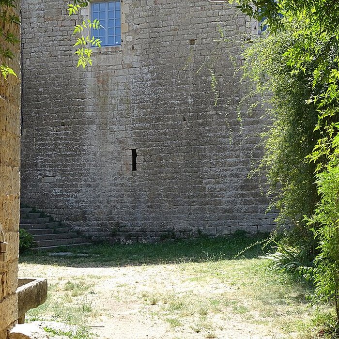 Photo de Commanderie de Jalès