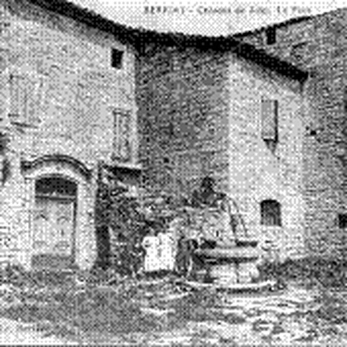 Photo de Commanderie de Jalès