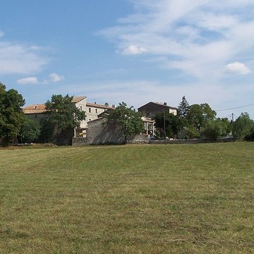 Commanderie de Jalès