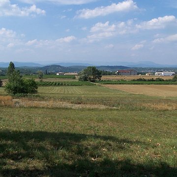 Commanderie de Jalès