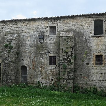 Commanderie de Jalès