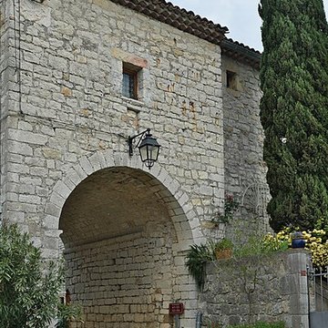 Commanderie de Jalès