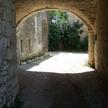 Commanderie de Jalès