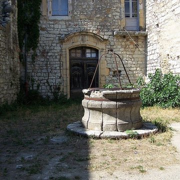 Commanderie de Jalès