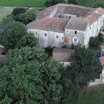 Commanderie de Jalès