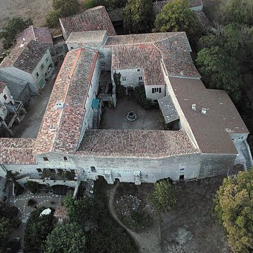 Commanderie de Jalès