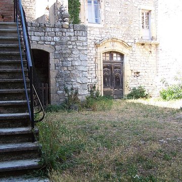 Commanderie de Jalès