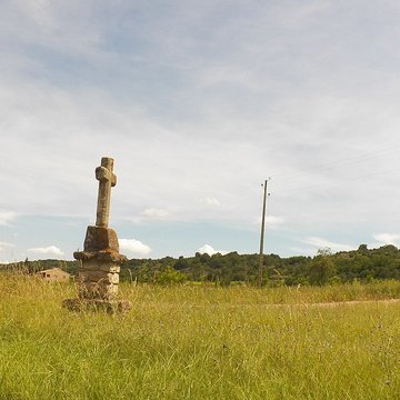 Commanderie de Jalès