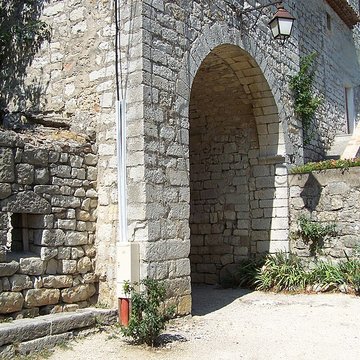 Commanderie de Jalès