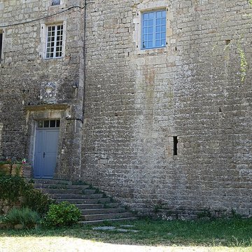 Commanderie de Jalès