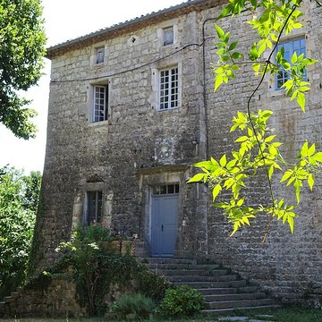 Commanderie de Jalès