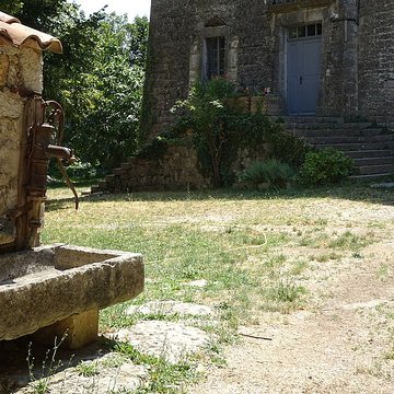 Commanderie de Jalès