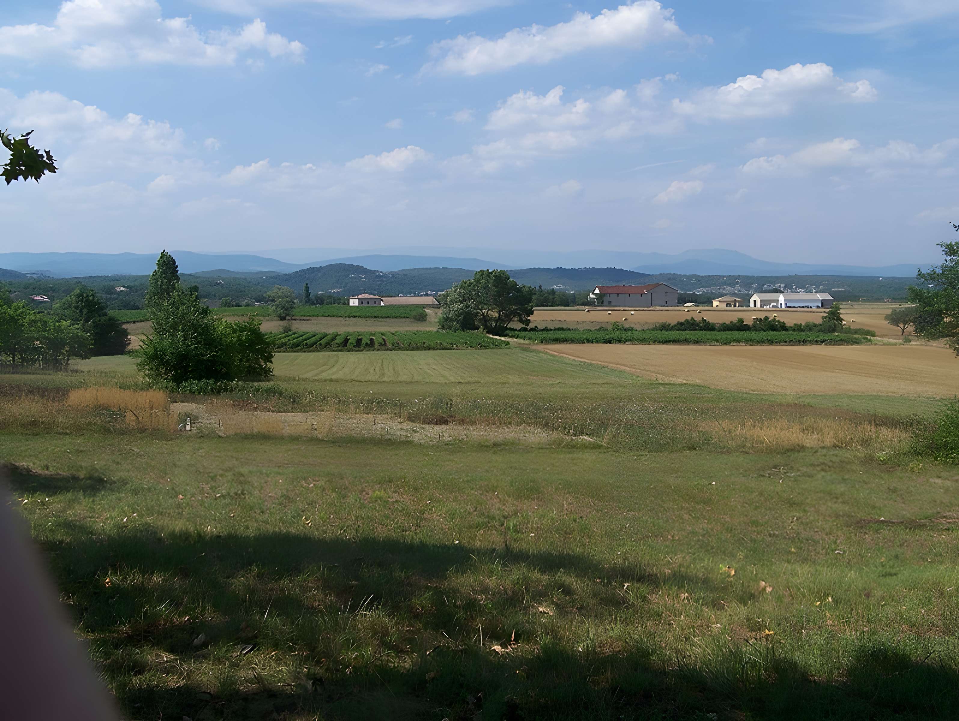 Commanderie de Jalès