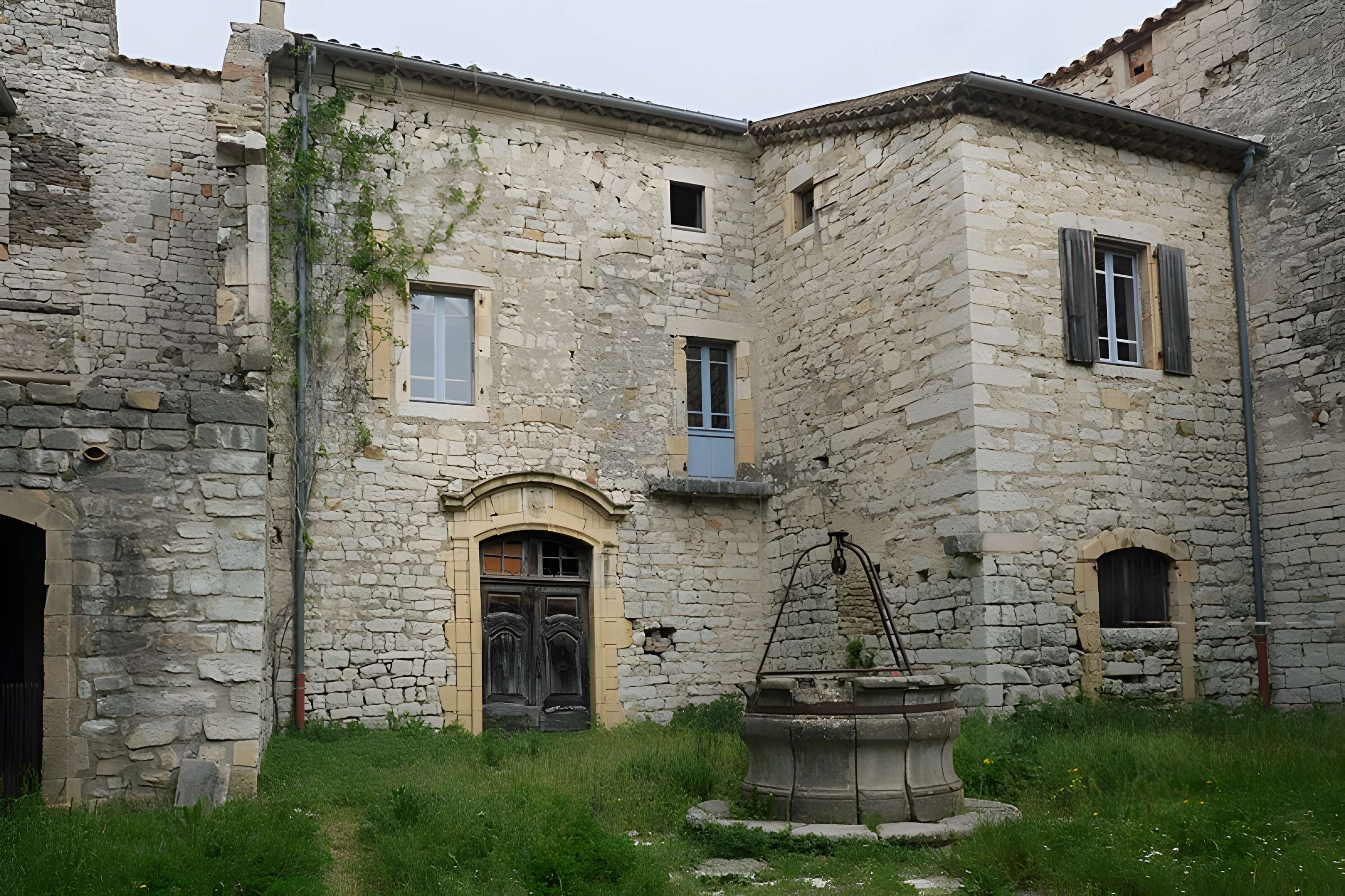 Commanderie de Jalès