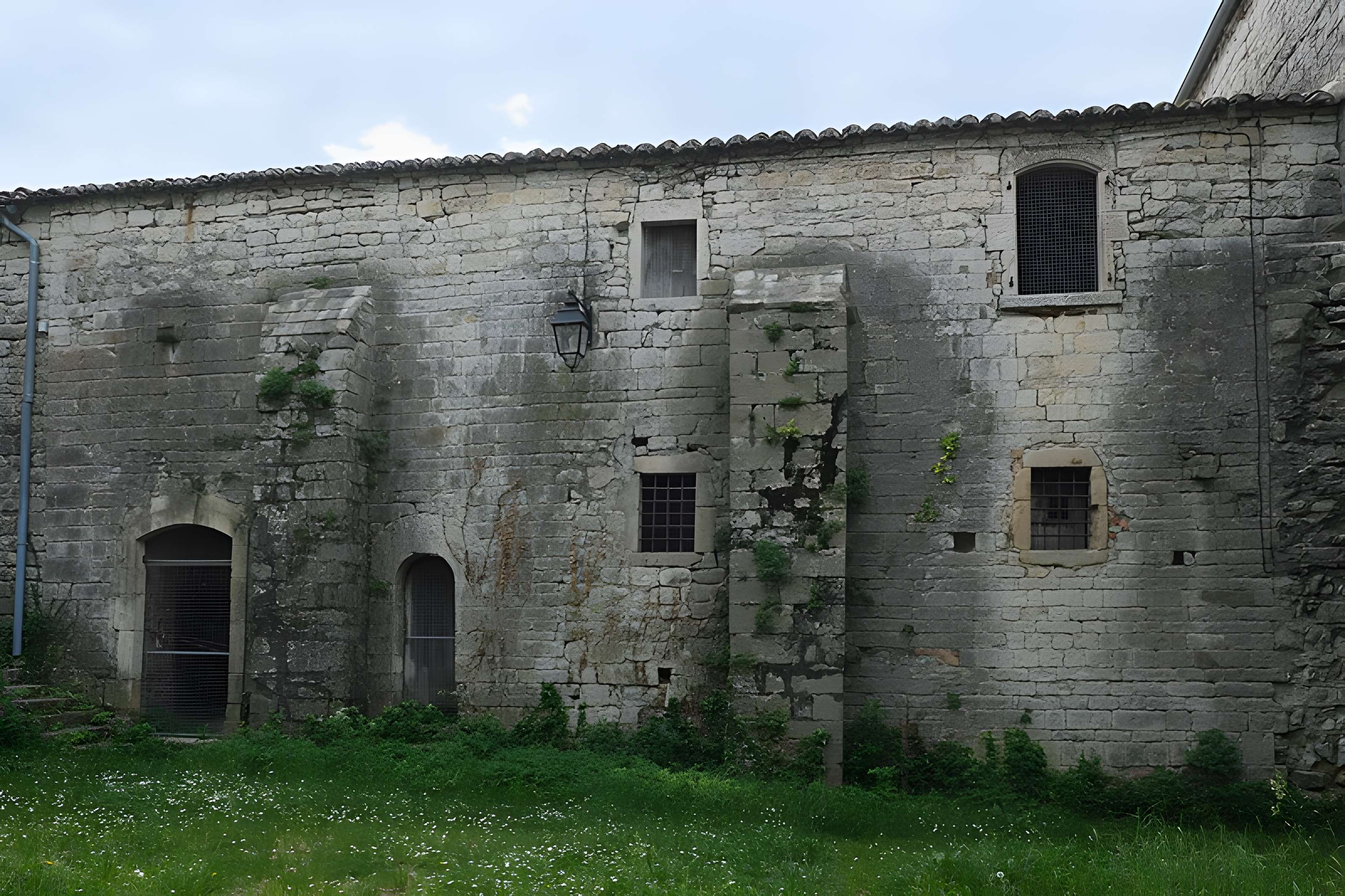 Commanderie de Jalès