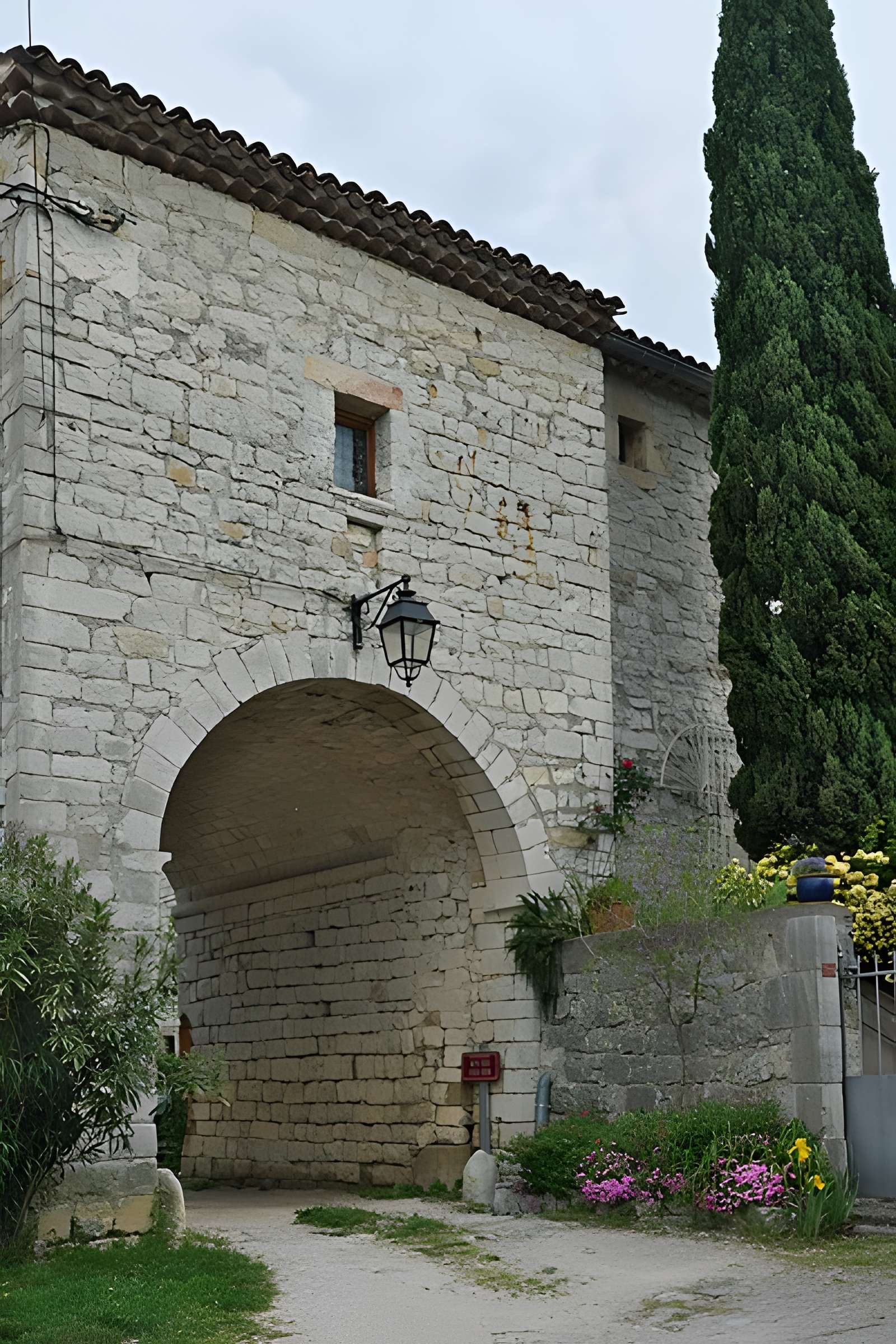 Commanderie de Jalès