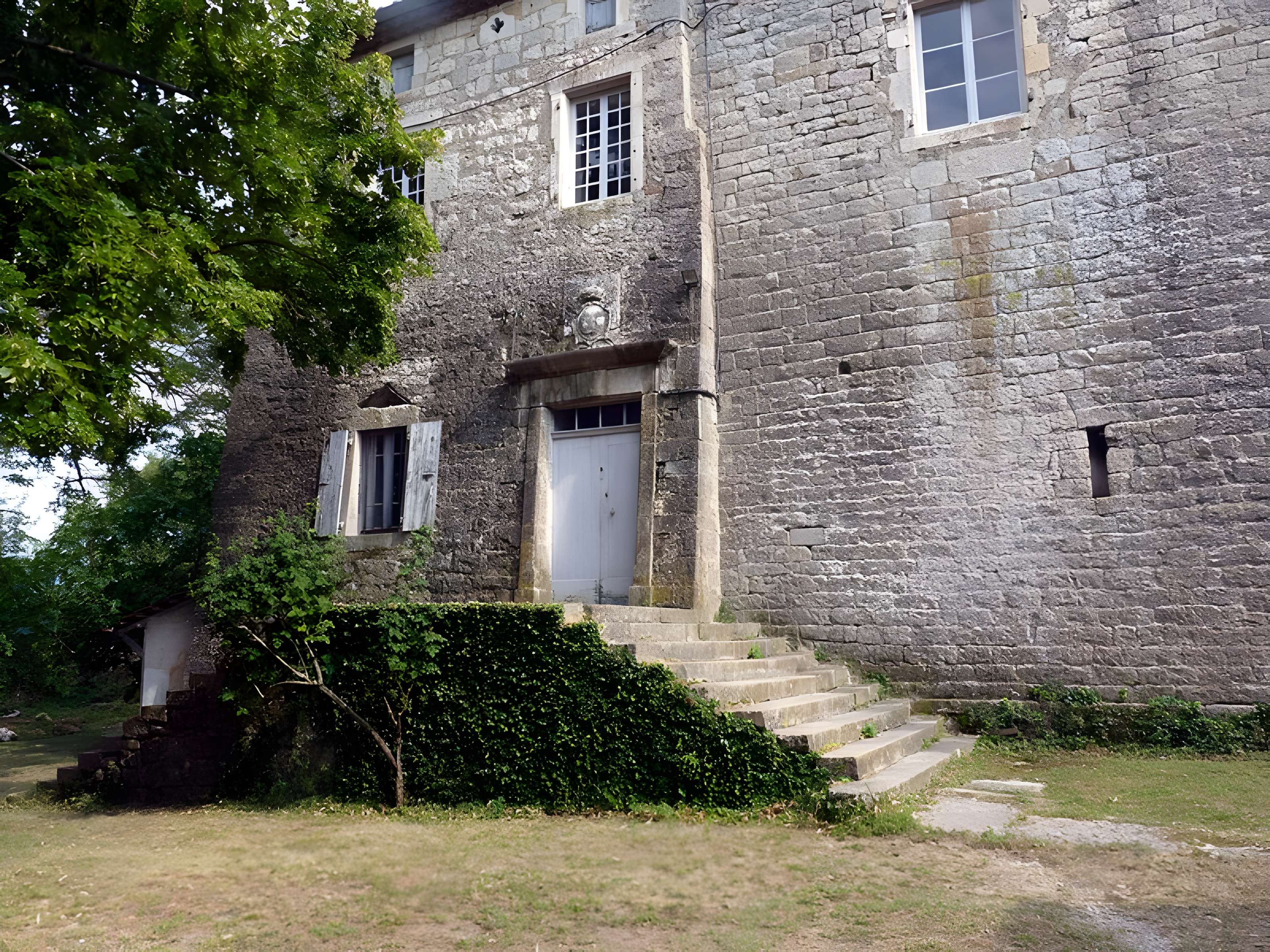 Commanderie de Jalès