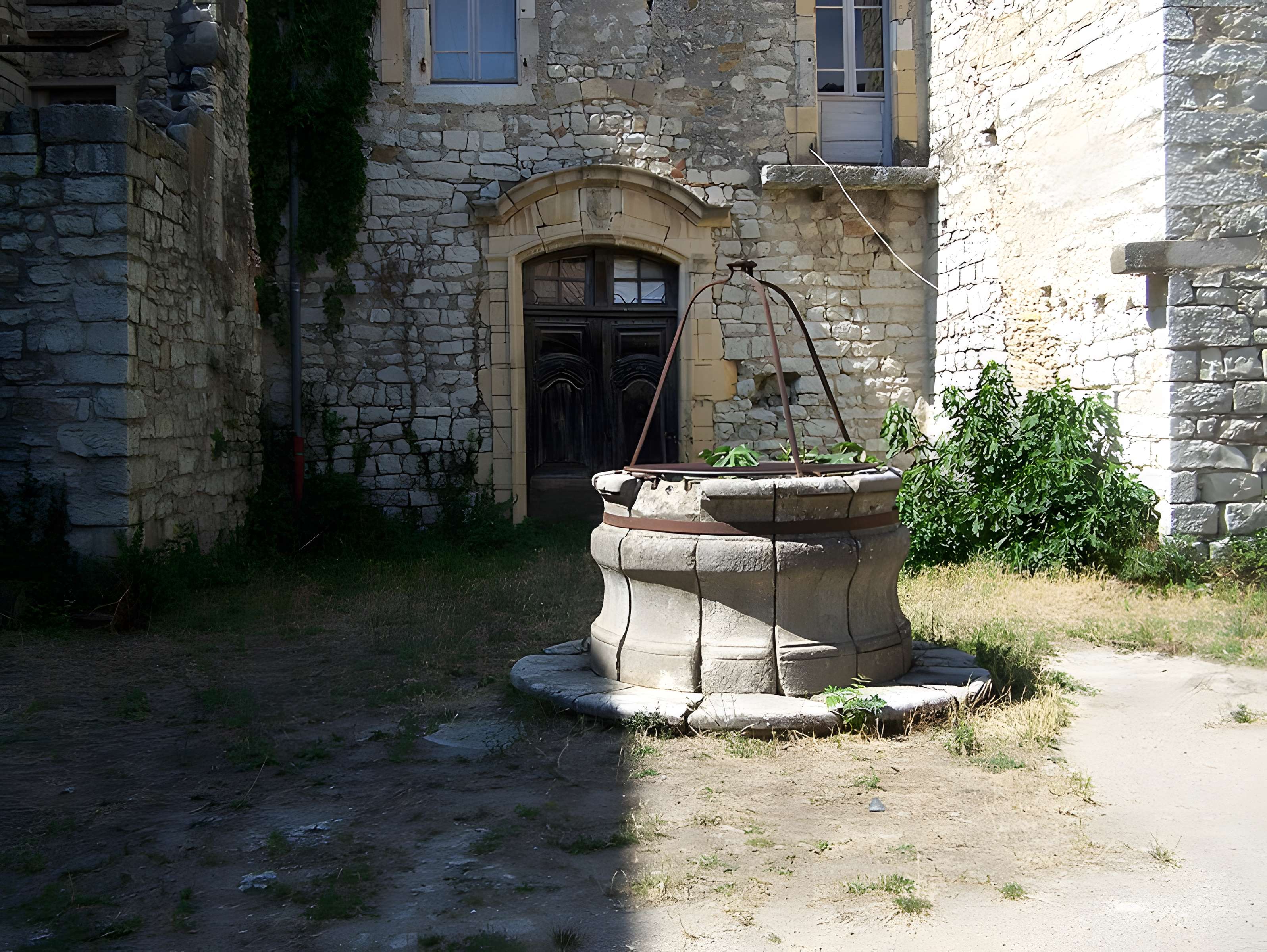 Commanderie de Jalès